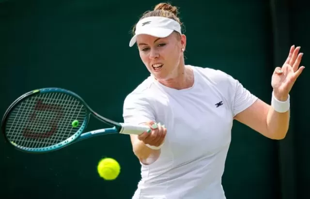Aussie Tennis Surge: Wimbledon Braces for Record Representation
