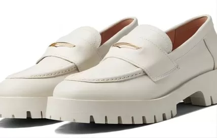 Chic and Practical Shoes for the Office and Beyond