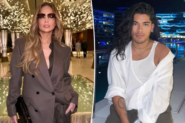 Scissors and Tears: A-Listers Mourn Stylist Who Shaped Their Glamour