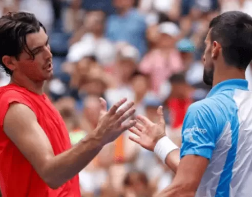 Djokovic and Fritz Set for Semifinal Showdown at Shanghai Masters